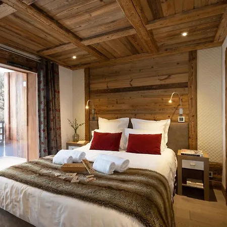 Mgm & Residences - Le Cristal De Jade Lejlighedshotel