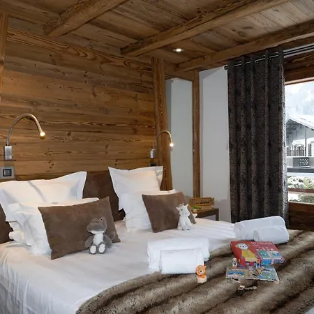 Aparthotel Mgm & Residences - Le Cristal De Jade 5*