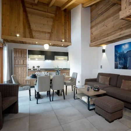 Mgm & Residences - Le Cristal De Jade