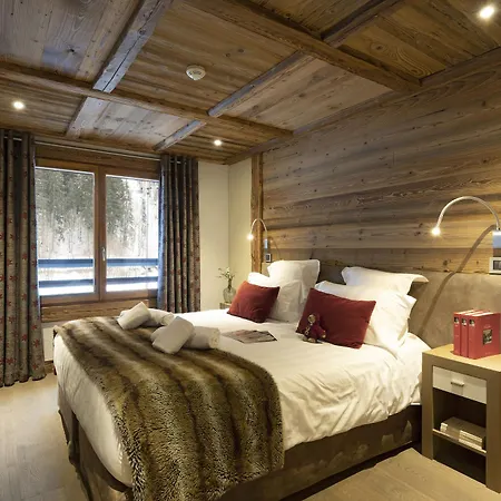 Mgm & Residences - Le Cristal De Jade Aparthotel 5*