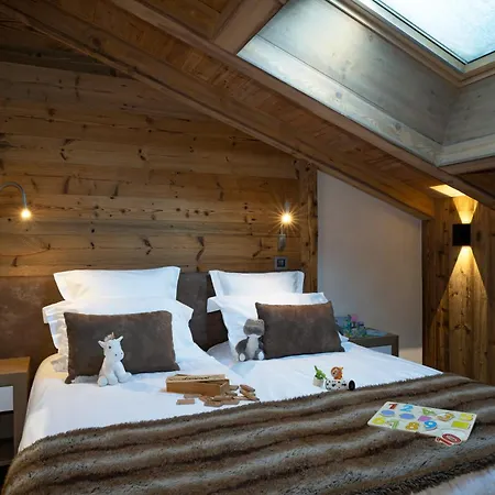 Aparthotel Mgm & Residences - Le Cristal De Jade 5*