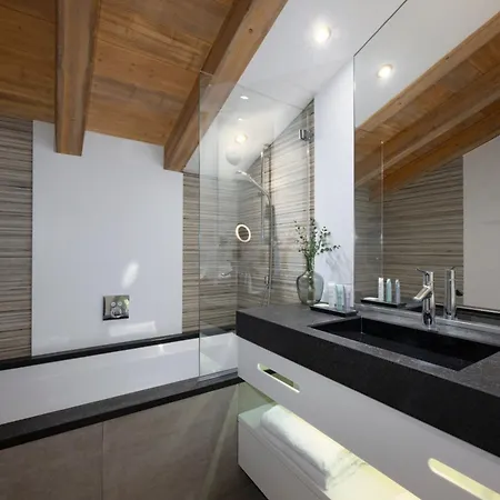 Lejlighedshotel Mgm & Residences - Le Cristal De Jade 5*