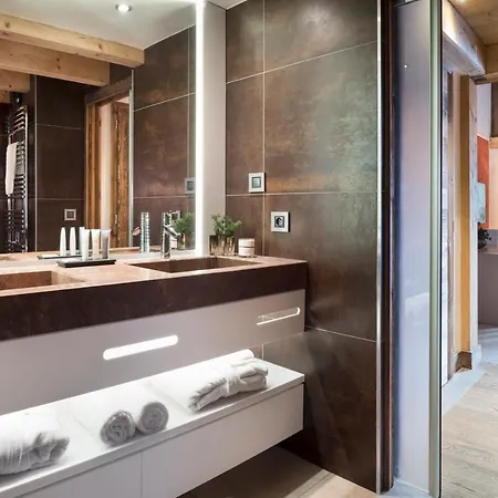 Aparthotel Mgm & Residences - Le Cristal De Jade 5*