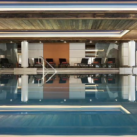 Mgm & Residences - Le Cristal De Jade Aparthotel 5*