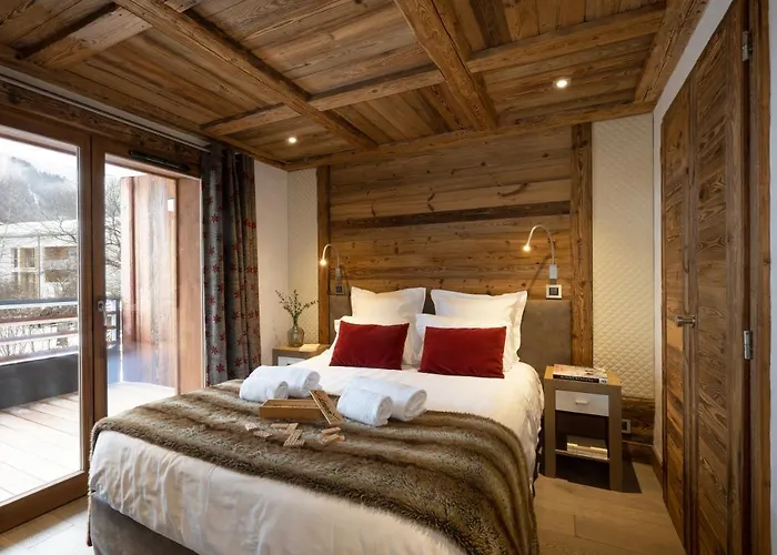Mgm & Residences - Le Cristal De Jade Hotel apartamentowy