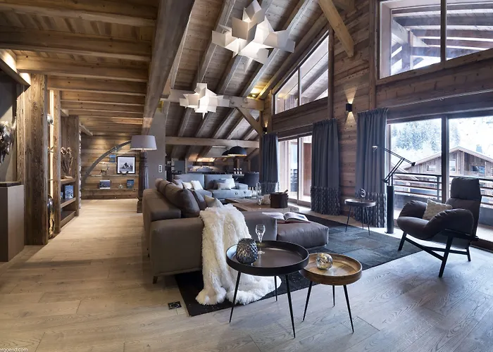 Mgm & Residences - Le Cristal De Jade Chamonix