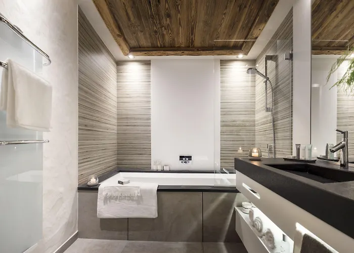 Mgm & Residences - Le Cristal De Jade Hotel apartamentowy