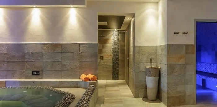 Hotel apartamentowy Mgm & Residences - Le Cristal De Jade